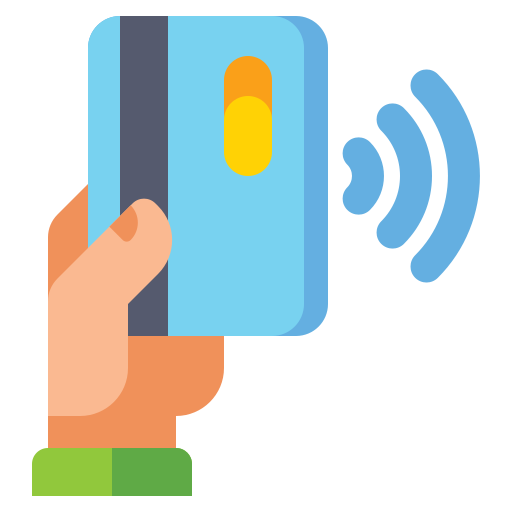 RFID Okuyucu ve Etiketler