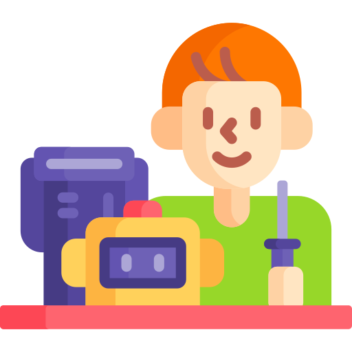 Robotik ve Arduino Eğitici Setleri