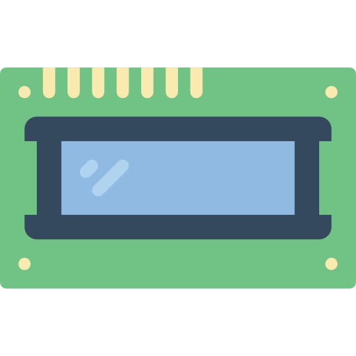 Lcd ve Display