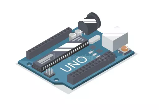 Orijinal Arduino