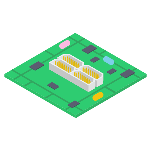 Arduino Ana Board