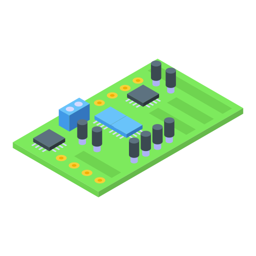 Arduino Shield
