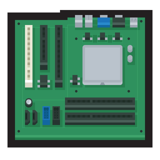 ESP Board