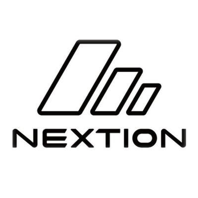 Nextion HMI Akıllı TFT LCD Display
