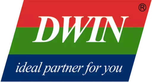 Dwin HMI Akıllı Lcd Display