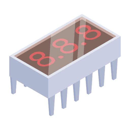 7 Segment Display
