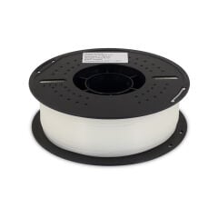 Filamood PLA+ Yüksek Kaliteli Şeffaf 1.75mm 1Kg 3D Yazıcı Filamenti