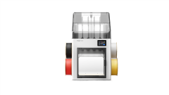 Snapmaker U1 Multi Color 3D Yazıcı