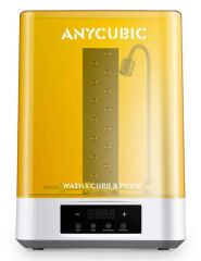 Anycubic Wash & Cure 3 Plus Reçine Baskı Yıkama ve Kürleme Makinesi