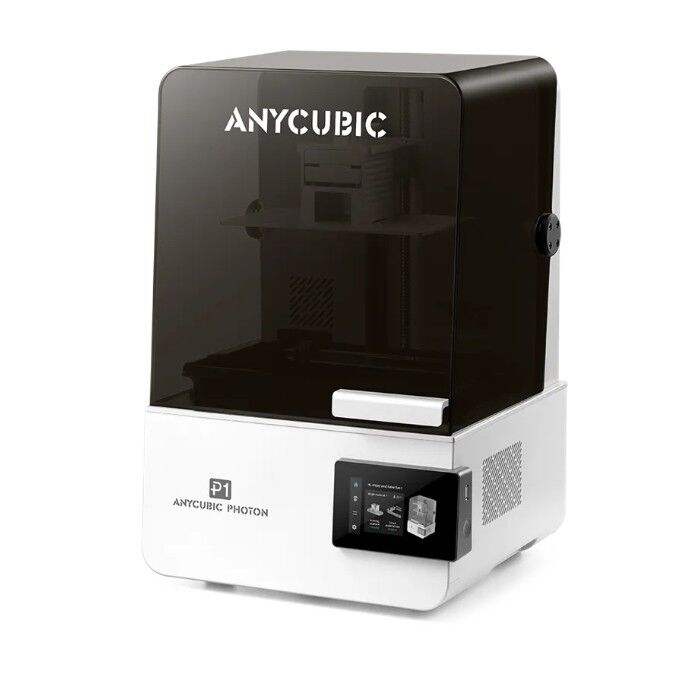 Anycubic Photon P1 14K Reçine 3D Yazıcı