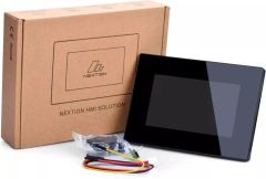 4.3 Inch Nextion HMI Display R-Rezistif Ekran - Dokunmatik Muhafaza Kasalı NX4827P043-011R-Y
