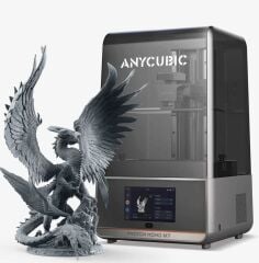 Anycubic Photon Mono M7 14K Reçine 3D Yazıcı