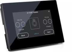 4.3 Inch Nextion HMI Display C-Kapasitif Ekran - Dokunmatik Muhafaza Kasalı NX4827P043-011C-Y