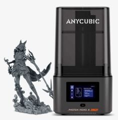 Anycubic Photon Mono 4 Ultra 10K Reçine 3D Yazıcı