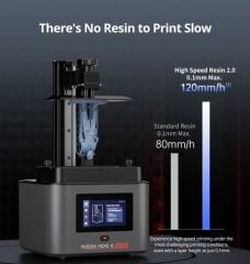 Anycubic Photon Mono 4 Ultra 10K Reçine 3D Yazıcı