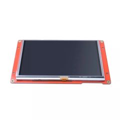 5.0 Inch Nextion HMI Display C-Kapasitif Ekran - Dokunmatik NX8048P050-011C