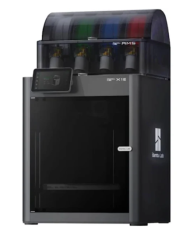 Bambu Lab X1E Combo 3D Yazıcı