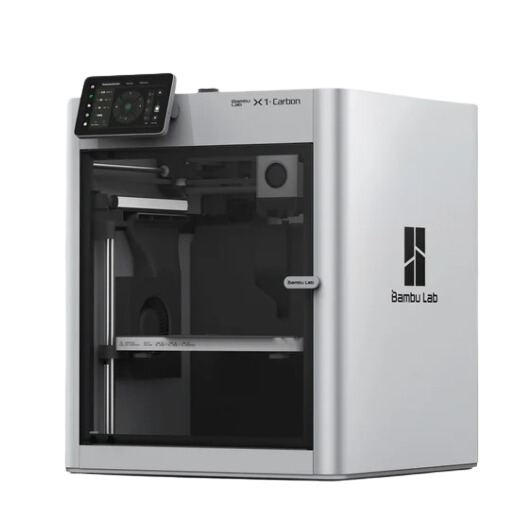 Bambu Lab X1 Carbon 3D Yazıcı