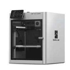 Bambu Lab X1 Carbon 3D Yazıcı