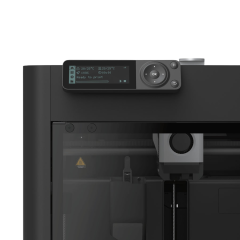 Bambu Lab P1S 3D Yazıcı
