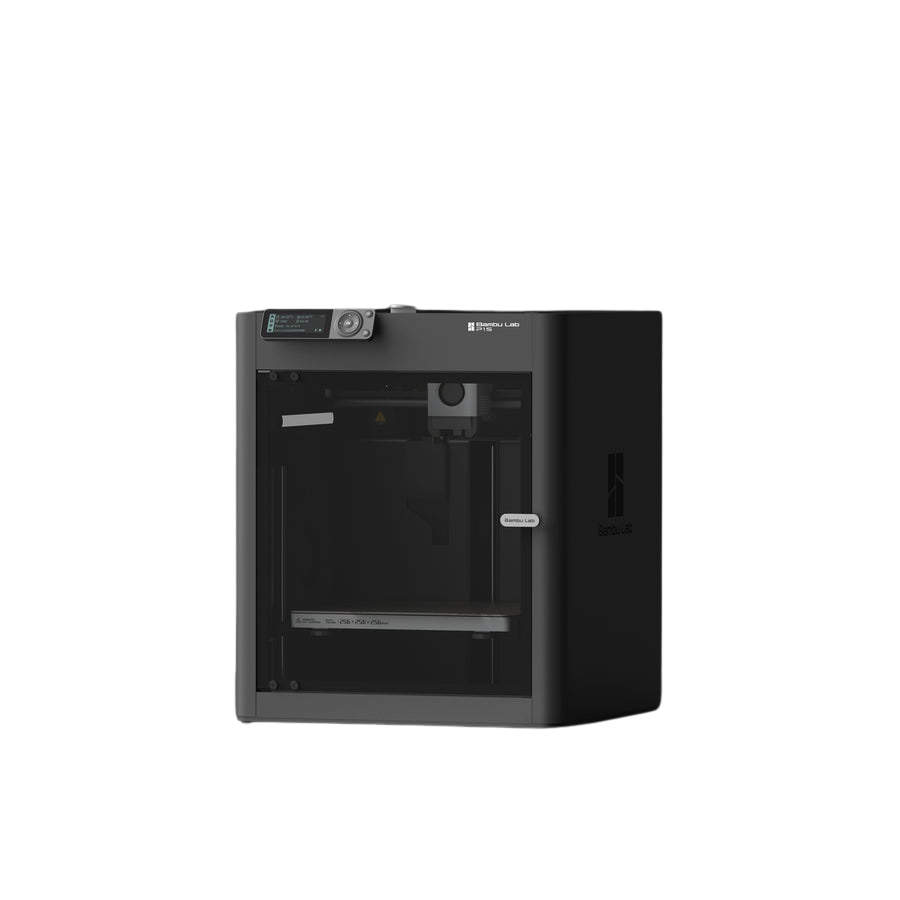 Bambu Lab P1S 3D Yazıcı