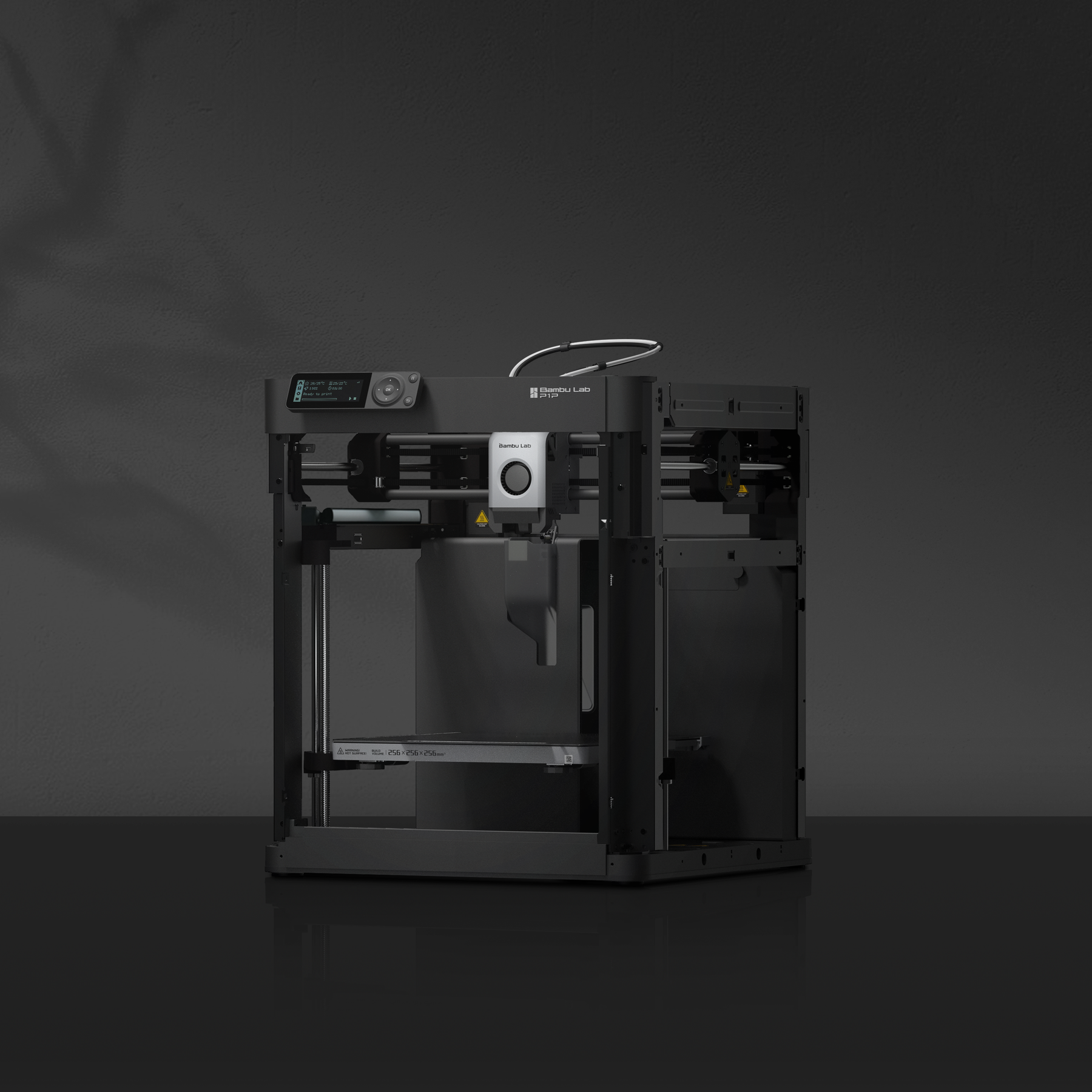 Bambu Lab P1P 3D Yazıcı