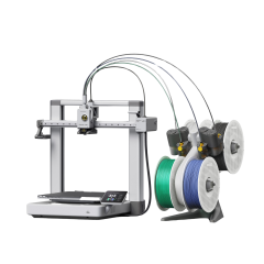 Bambu Lab A1 Combo 3D Yazıcı