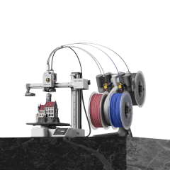 Bambu Lab A1 Mini Combo 3D Yazıcı