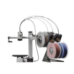 Bambu Lab A1 Mini Combo 3D Yazıcı