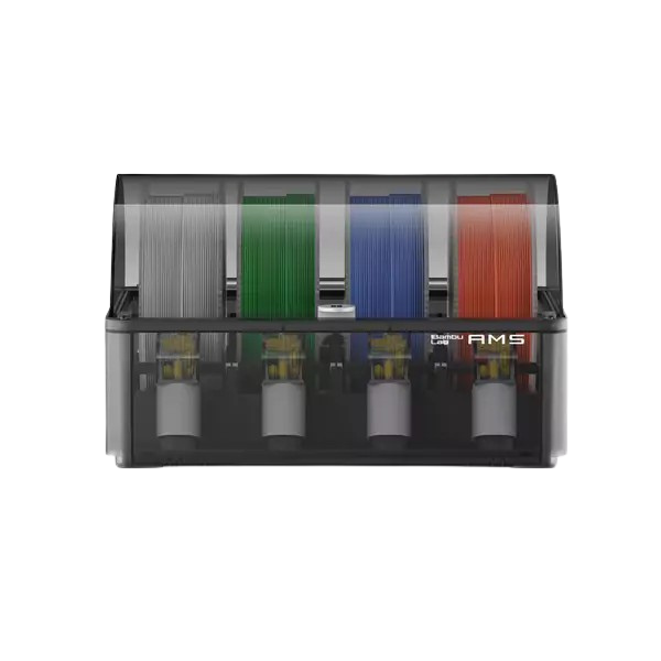 Bambu Lab AMS - Automatic Material System