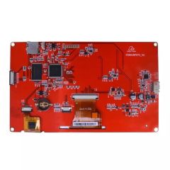 7.0 Inch Nextion HMI Display Rezistif Ekran - Dokunmatik NX8048P070-011R