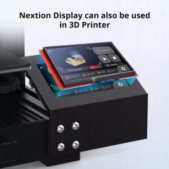 7.0 Inch Nextion HMI Display Rezistif Ekran - Dokunmatik NX8048P070-011R