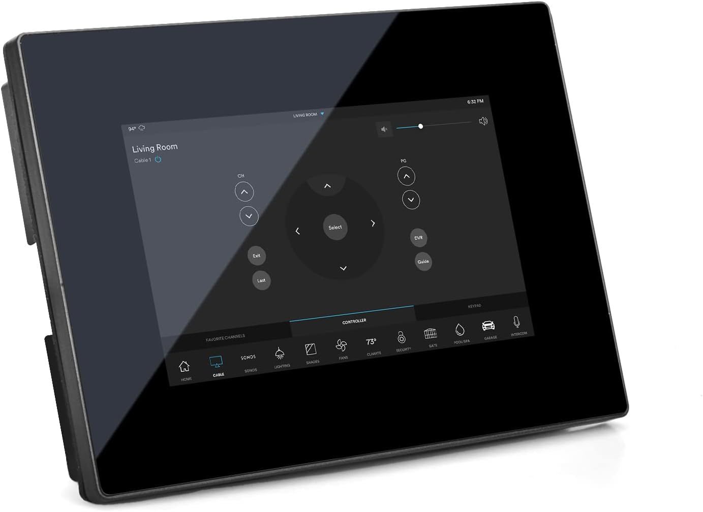 7.0 Inch Nextion HMI Display C-Kapasitif Ekran - Dokunmatik NX8048P070-011C-Y