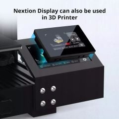 7.0 Inch Nextion HMI Display C-Kapasitif Ekran - Dokunmatik NX8048P070-011C-Y