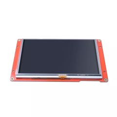 10.1 Inch Nextion HMI Display Rezistif Ekran - Dokunmatik NX1060P101-011R-I
