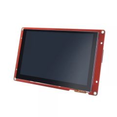 10.1 Inch Nextion HMI Display Kapasitif Ekran - Dokunmatik NX1060P101-011C-I