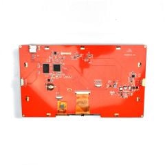 10.1 Inch Nextion HMI Display Kapasitif Ekran - Dokunmatik NX1060P101-011C-I
