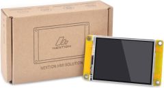 2.4 Inch Nextion HMI Display R-Rezistif Ekran - Dokunmatik NX3224F024
