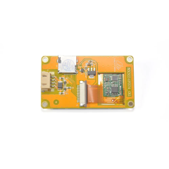 2.4 Inch Nextion HMI Display R-Rezistif Ekran - Dokunmatik NX3224F024