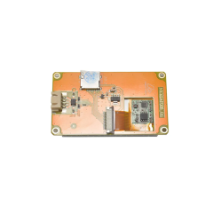 2.8 Inch Nextion HMI Display R-Rezistif Ekran - Dokunmatik NX3224F028