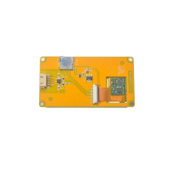 3.5 Inch Nextion HMI Display R-Rezistif Ekran - Dokunmatik NX4832F035