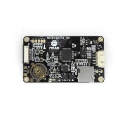 2.4 Inch Nextion HMI Dokunmatik TFT Lcd Ekran + 8 Port GPIO / 16MB Dahili Hafıza NX3224K024