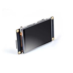 2.8 Inch Nextion HMI Dokunmatik TFT Lcd Ekran + 8 Port GPIO / 16MB Dahili Hafıza NX3224K028