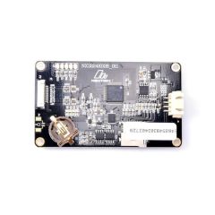 2.8 Inch Nextion HMI Dokunmatik TFT Lcd Ekran + 8 Port GPIO / 16MB Dahili Hafıza NX3224K028