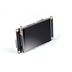 3.5 Inch Nextion HMI Dokunmatik TFT Lcd Ekran + 8 Port GPIO / 32MB Dahili Hafıza NX4832K035