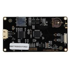 3.5 Inch Nextion HMI Dokunmatik TFT Lcd Ekran + 8 Port GPIO / 32MB Dahili Hafıza NX4832K035