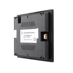 7.0 Inch Nextion HMI Multi-Touch Kapasitif TFT Dokunmatik LCD Ekran ve Muhafaza - 800x400 - 32MB Hafıza NX8048K070-011C