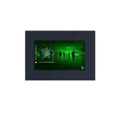 7.0 Inch Nextion HMI Rezistif Dokunmatik LCD Ekran ve Muhafaza - 800x400 - 32MB Hafıza NX8048K070-011R