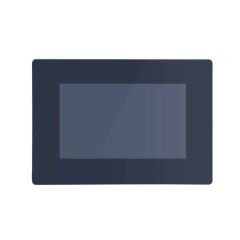 7.0 Inch Nextion HMI Rezistif Dokunmatik LCD Ekran ve Muhafaza - 800x400 - 32MB Hafıza NX8048K070-011R