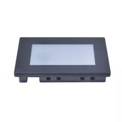7.0 Inch Nextion HMI Rezistif Dokunmatik LCD Ekran ve Muhafaza - 800x400 - 32MB Hafıza NX8048K070-011R